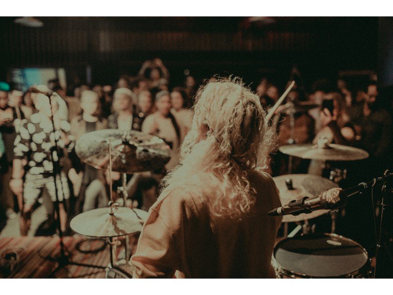 live event venue los angeles