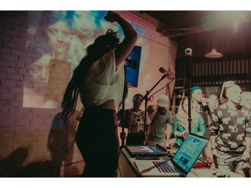 music venue rental los angeles